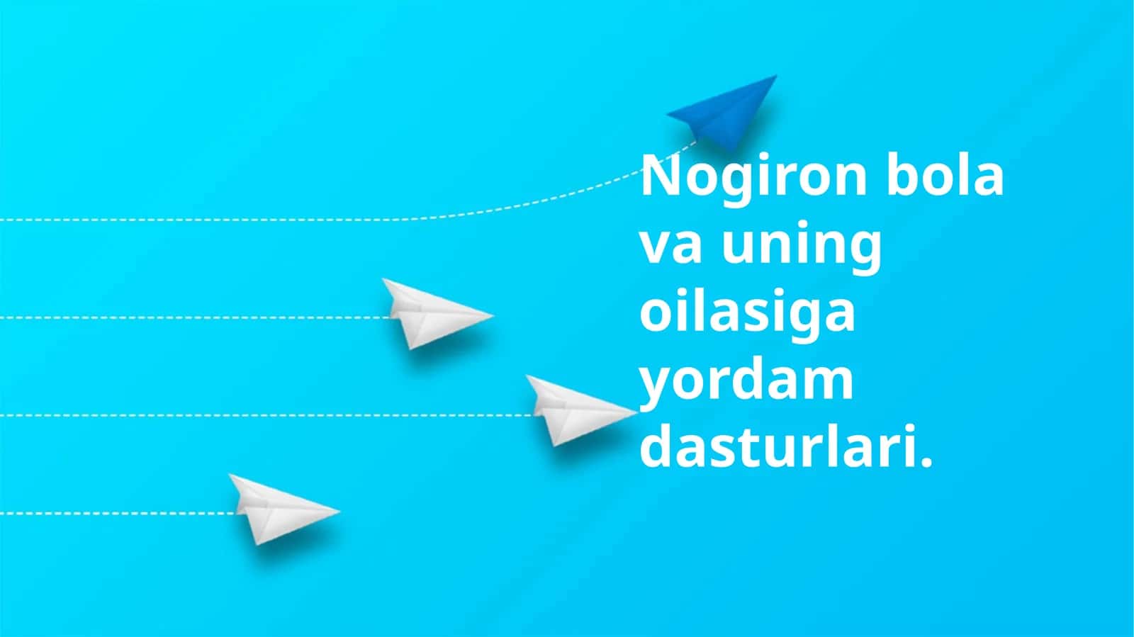 Moliyaviy Yordam Dasturlari