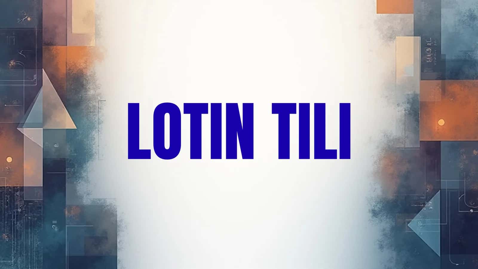 IBN SINO YEVROPA OLIMLARI TALQINIDA