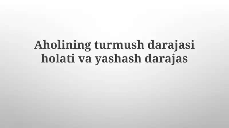 Ish va shaxsiy hayot muvozanati