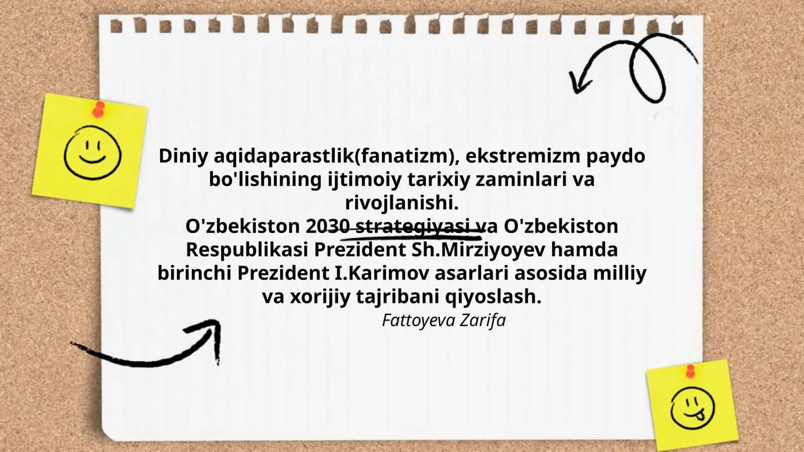 Diniy aqidaparastlik