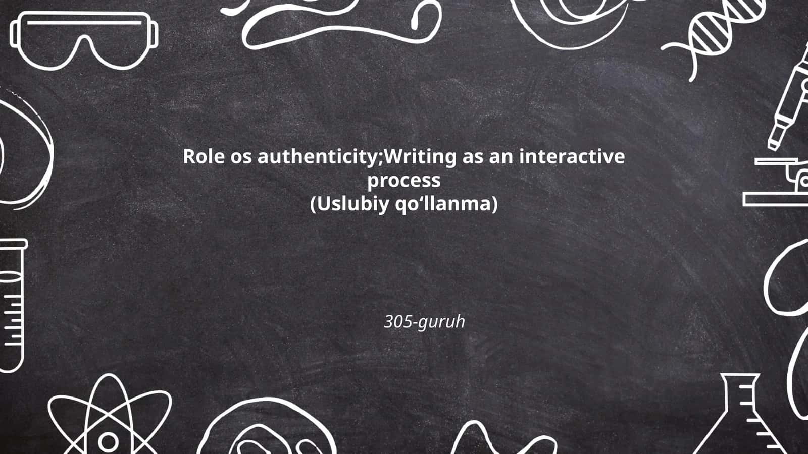 Uslubiy qoʻllanma