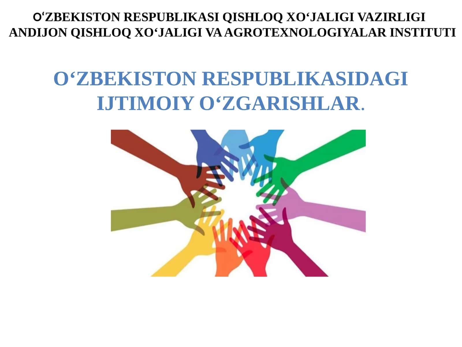 MUAMMINING TURI | MUAMMONING KELIB CHIQISH SABABLARI | MUAMMONI ECHISH YO`LLARI VA SIZNING HARAKATINGIZ