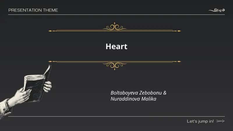 Heart