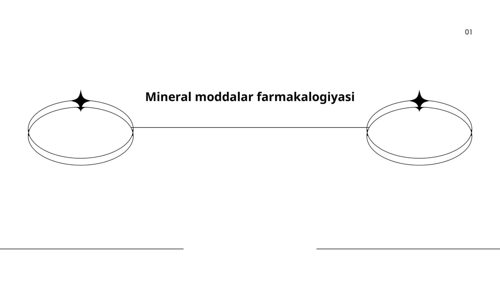 Mineral moddalar farmakalogiyasi