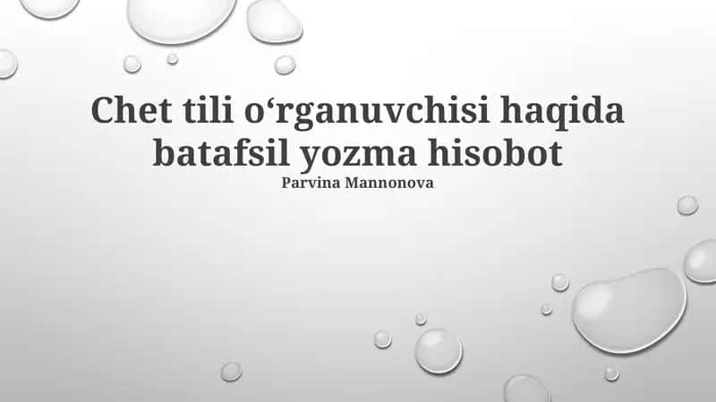 Chetbotning Imkoniyatlari va Cheklashlari