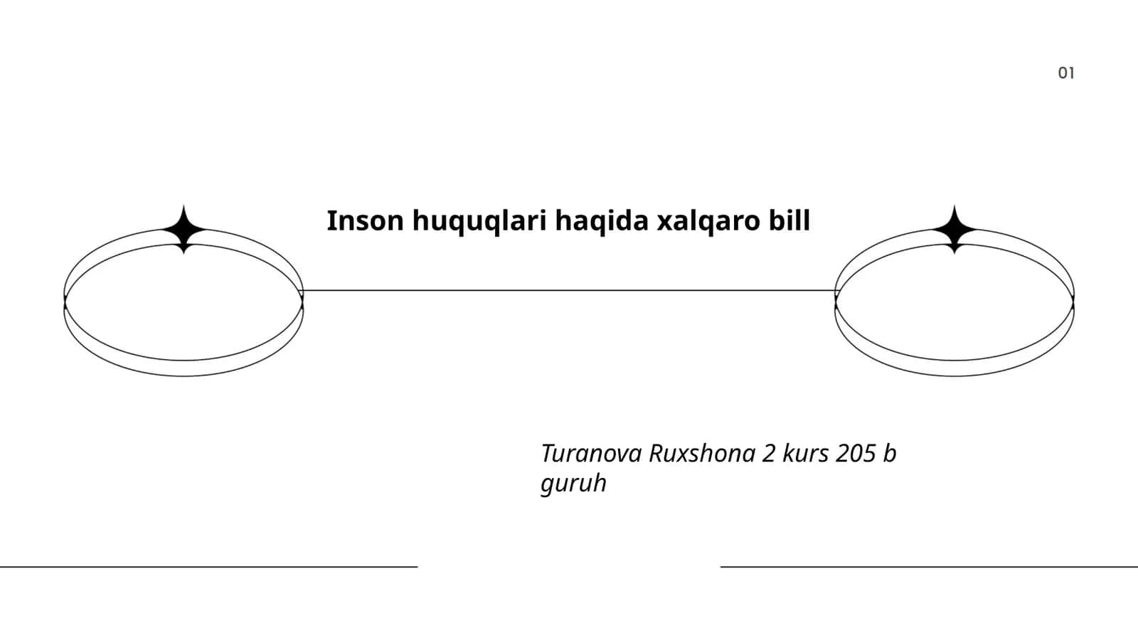 Inson huquqlari haqida xalqaro bill