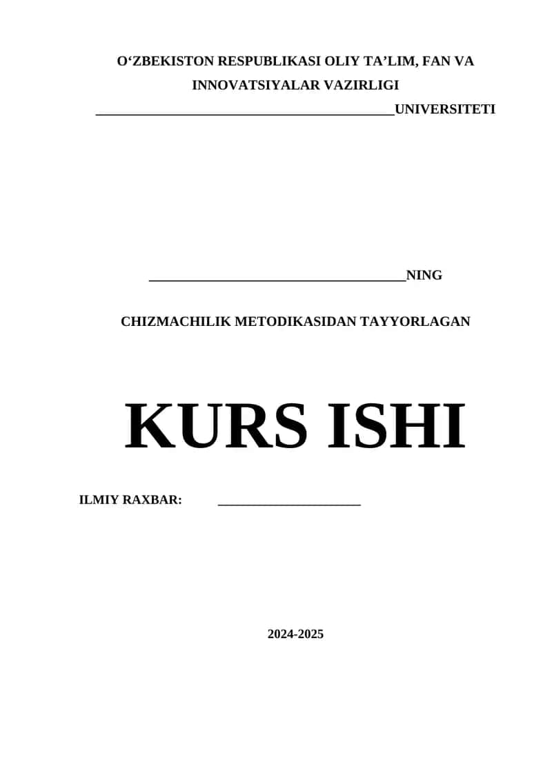 Qirqim Mavzusini O‘quvchilarning Bilish Faoliyatini Faollashtirish