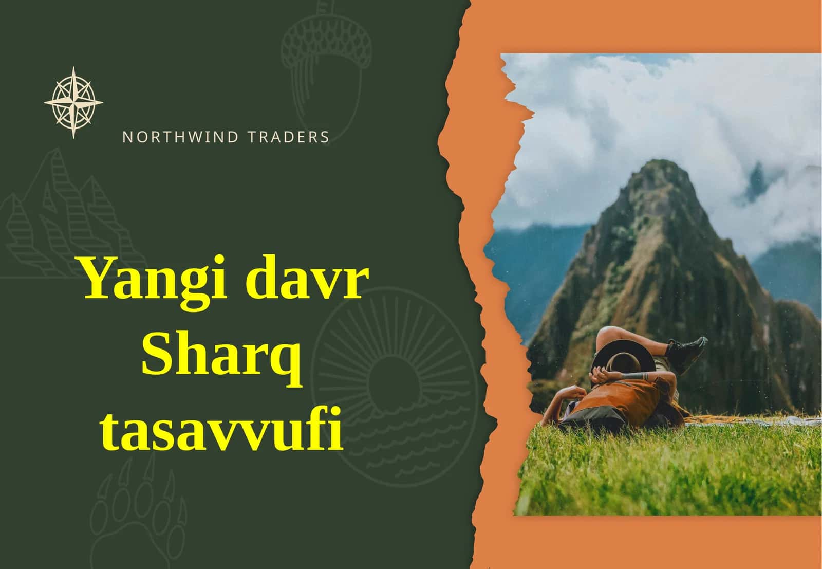 Yangi davr Sharq tasavvufi