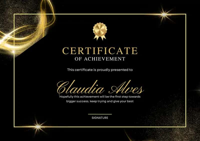Claudia Alves