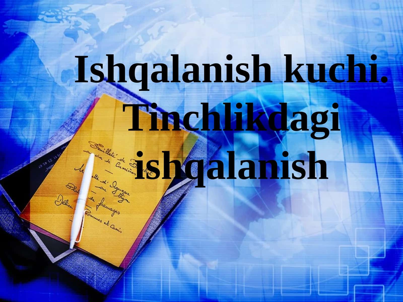 Ishqalanish kuchini aniqlash