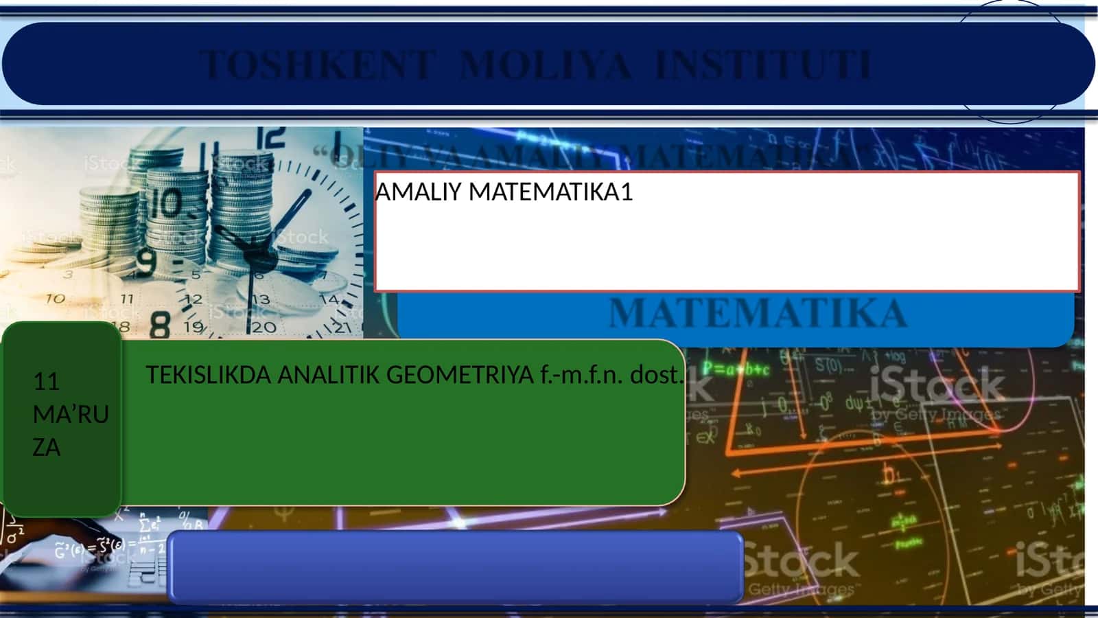 AMALIY MATEMATIKA1