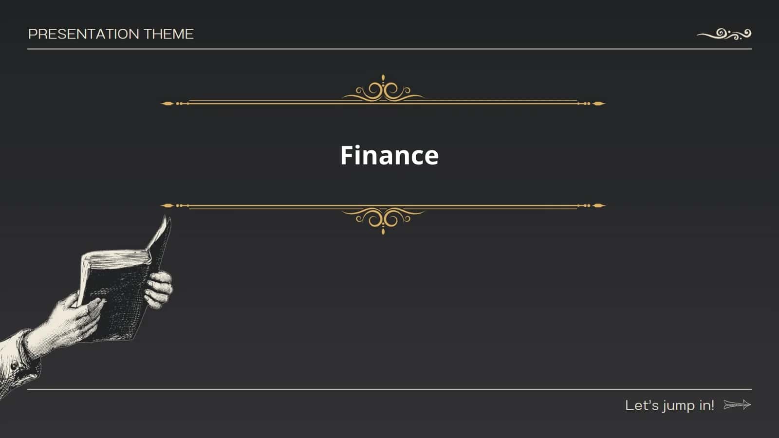 Personal Finance Management