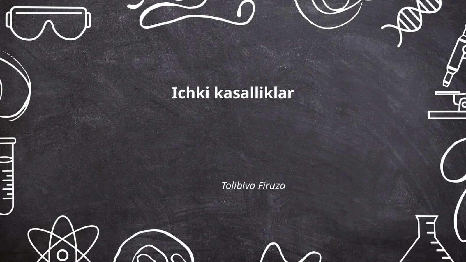 Qandli diabet