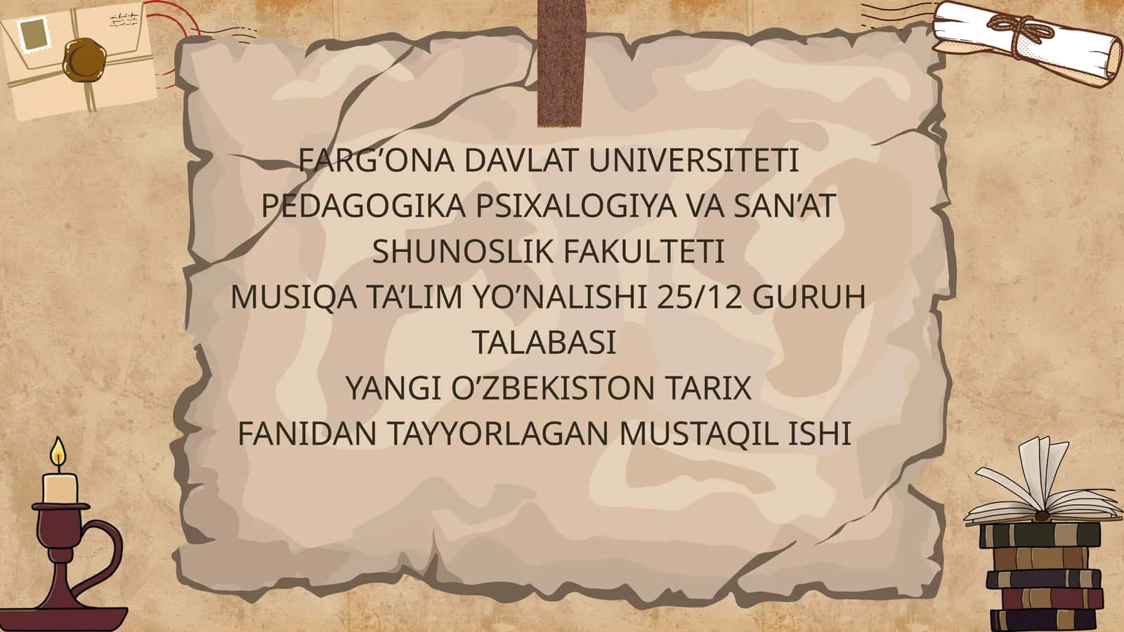 O’zbekistonning xalqaro tashkilotlar bilan hamkorlik aloqalari