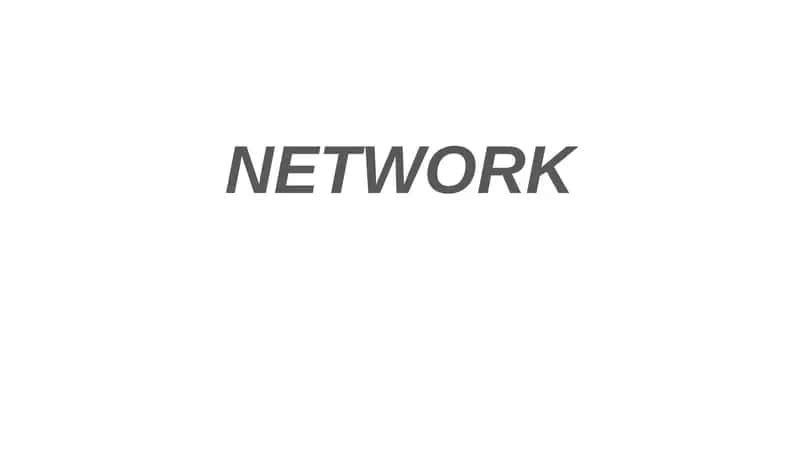 NETWORK