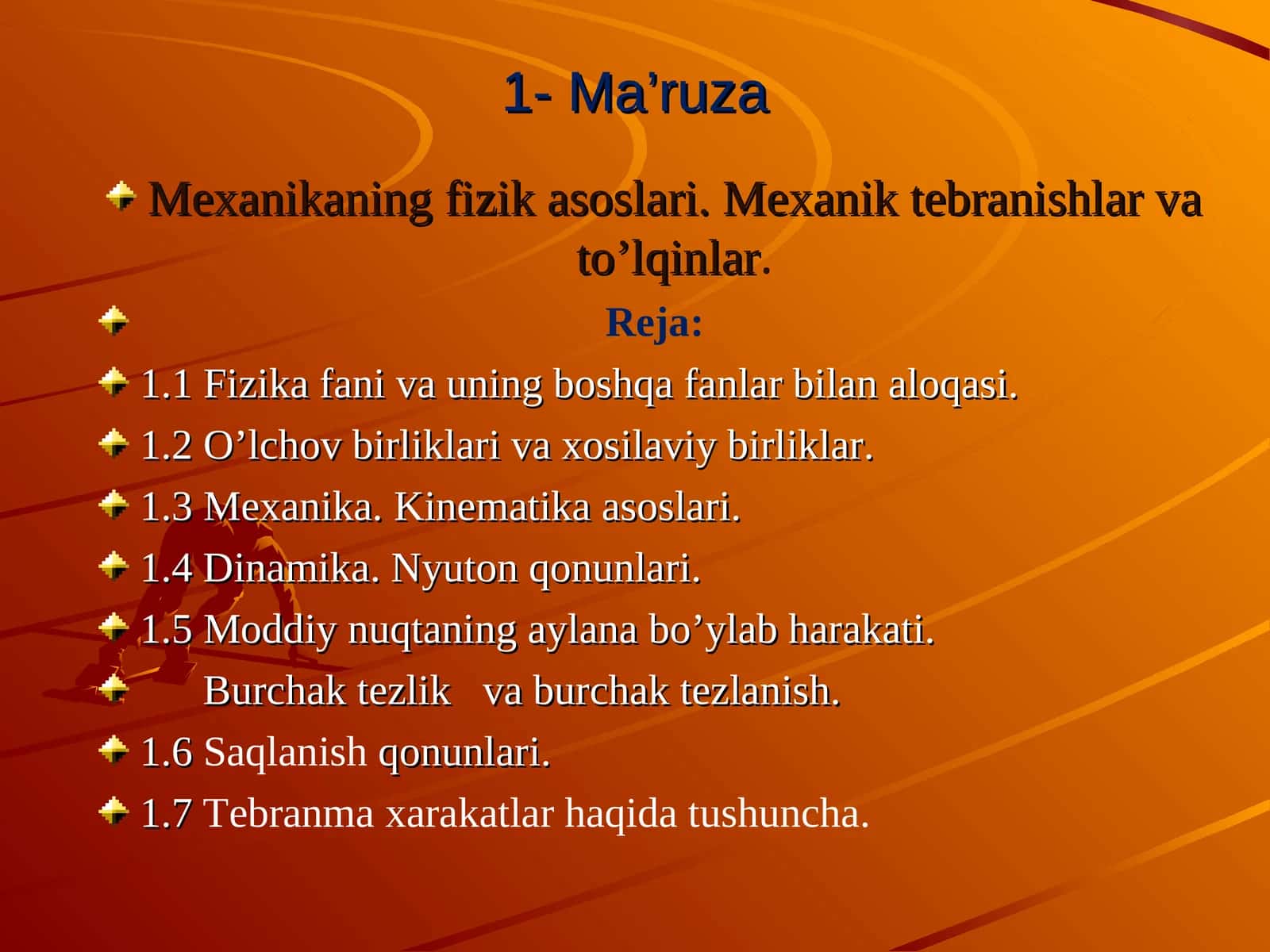 Ma’ruza