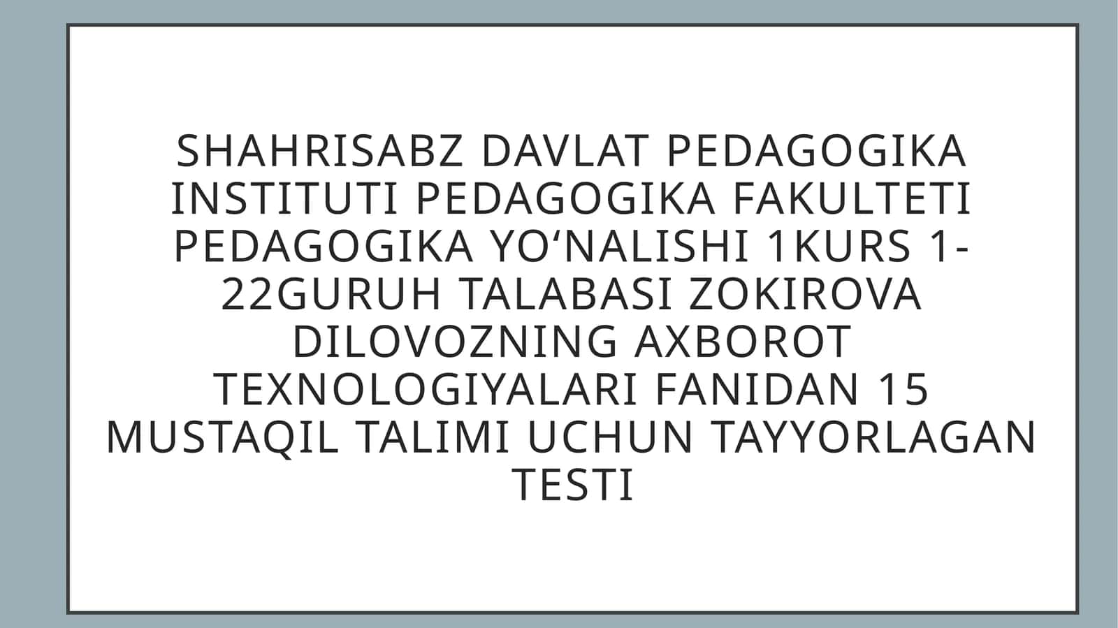 AutoPlay dasturi