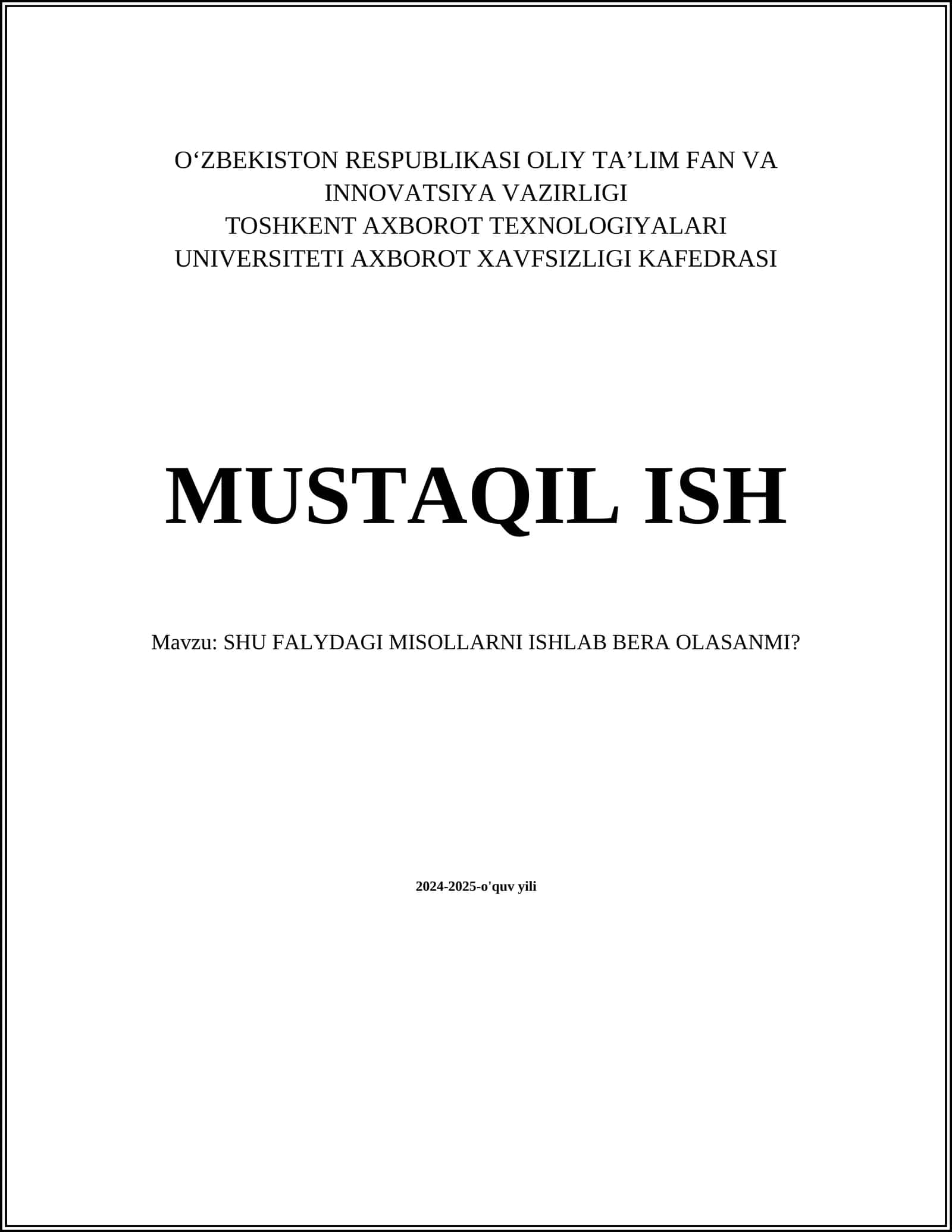 Oila iqtisodiyoti