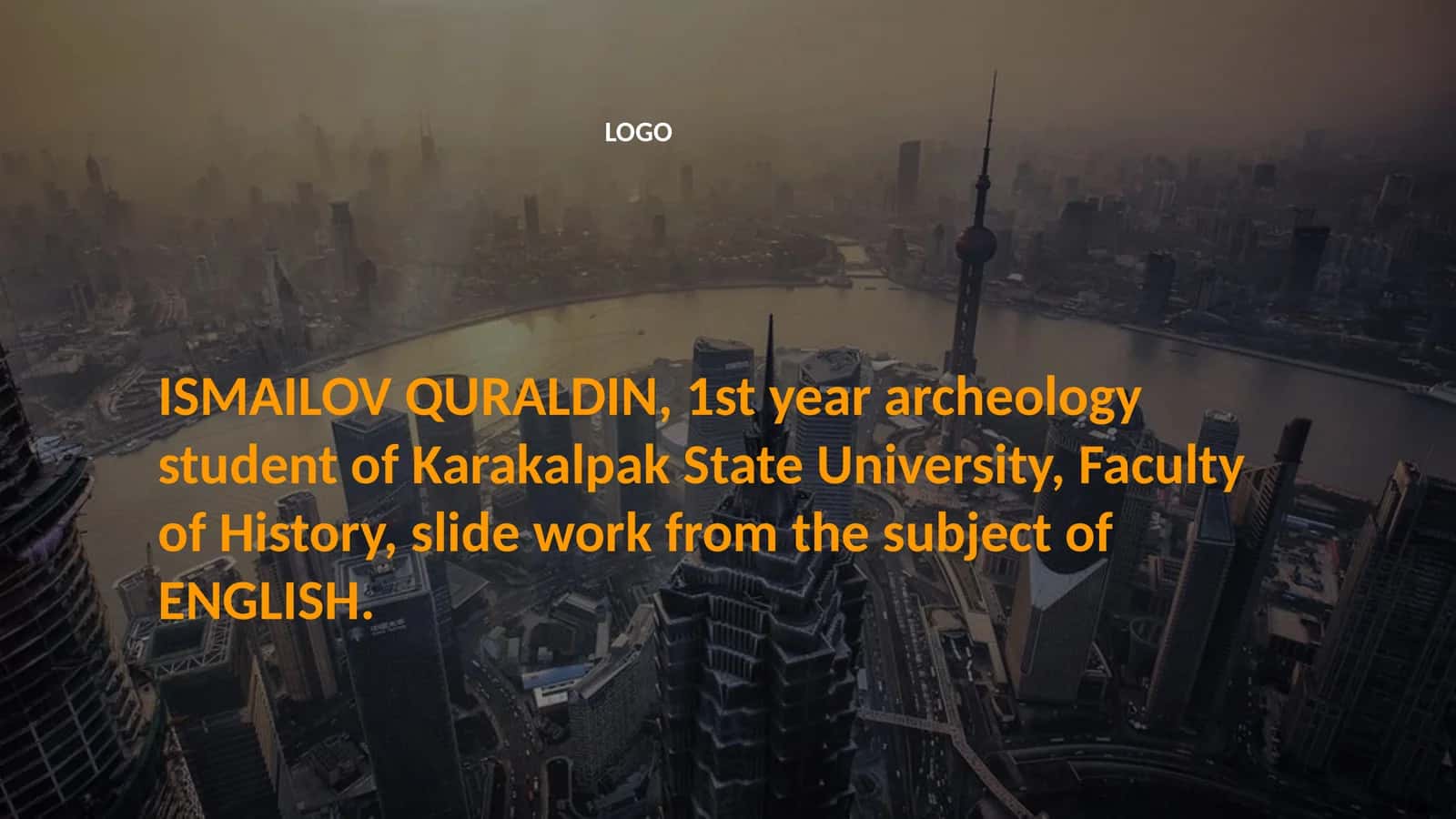 About historical figures