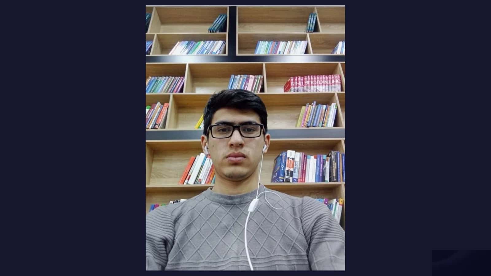 Web ilovalarda fayllarni yuklash va yuklab olish