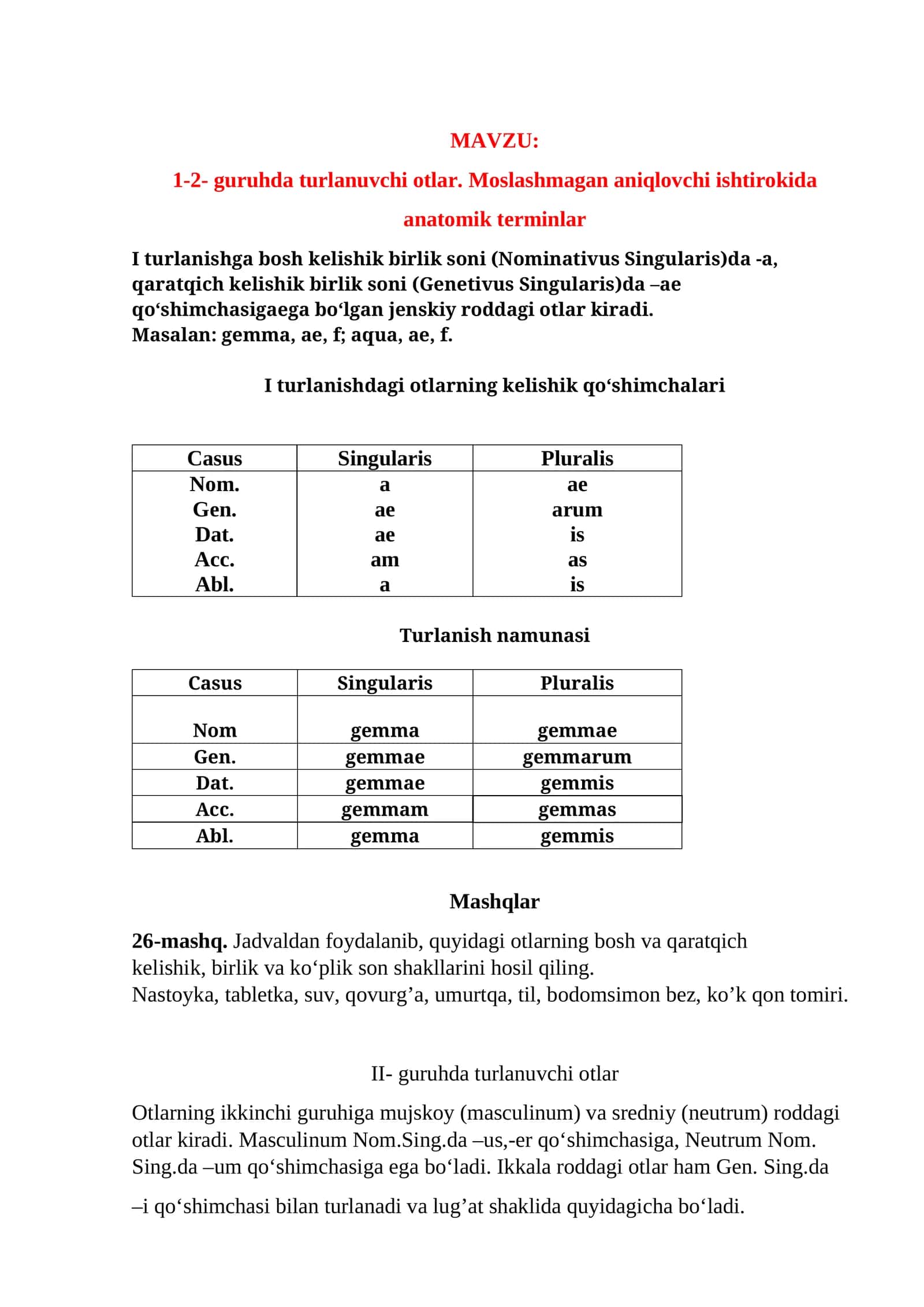 Turlanuvchi Otlar