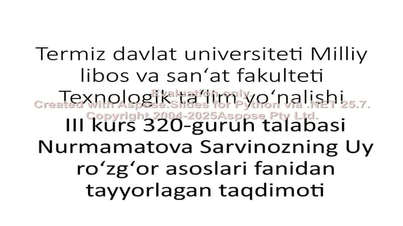 Kir yuvish mashinalari tarixi va ishlash jarayoni