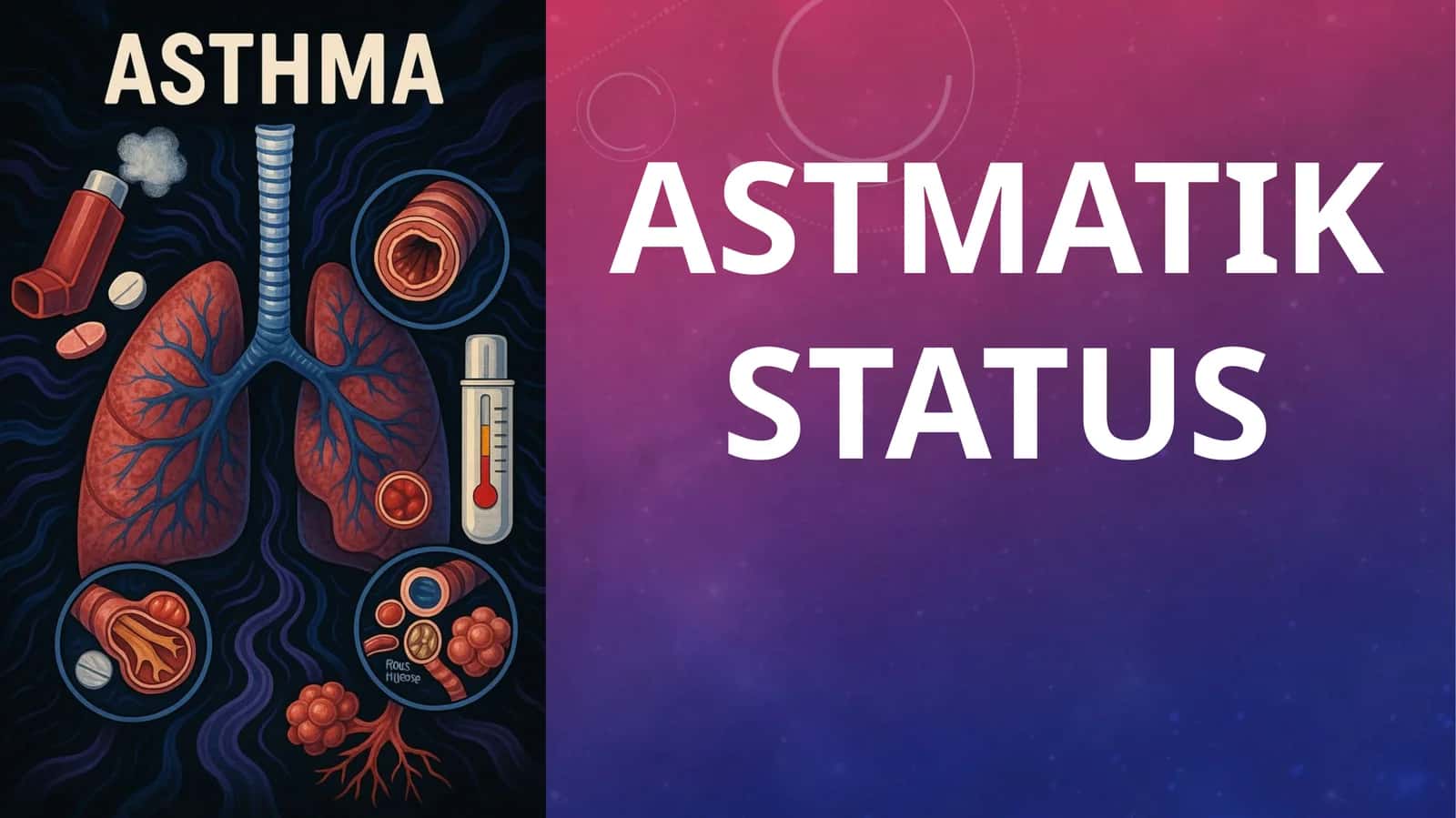 Astmatik status
