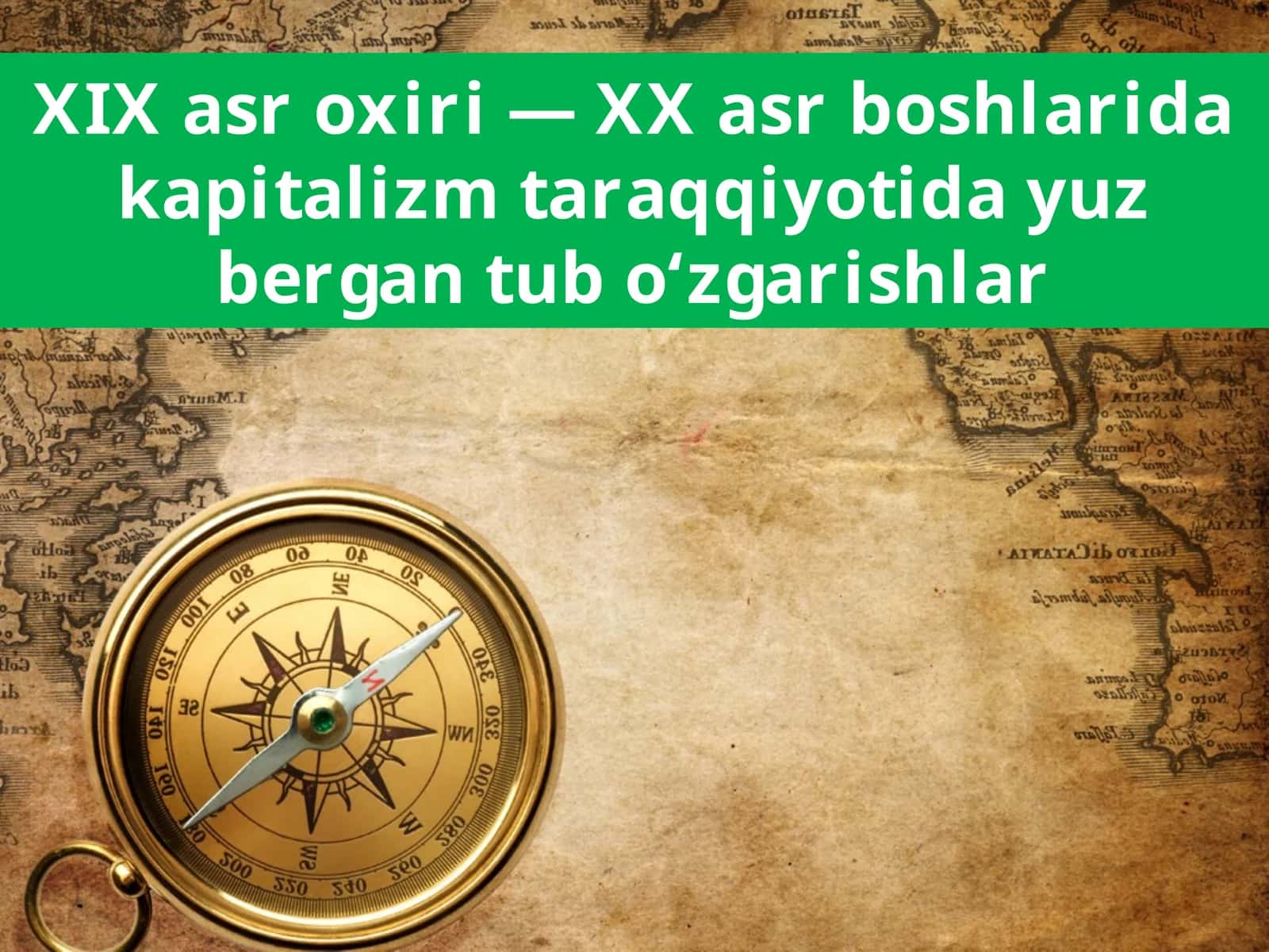 Monopolistikkapitalizm