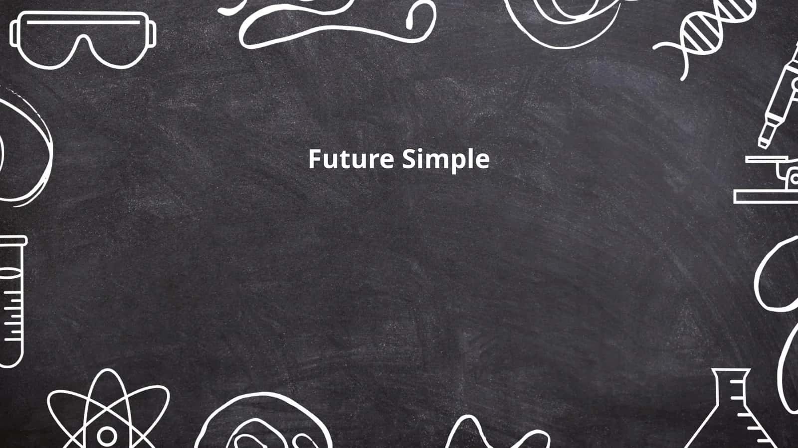 Future Simple