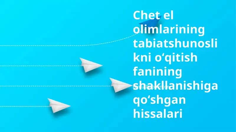 Agassiz dala tadqiqotlari