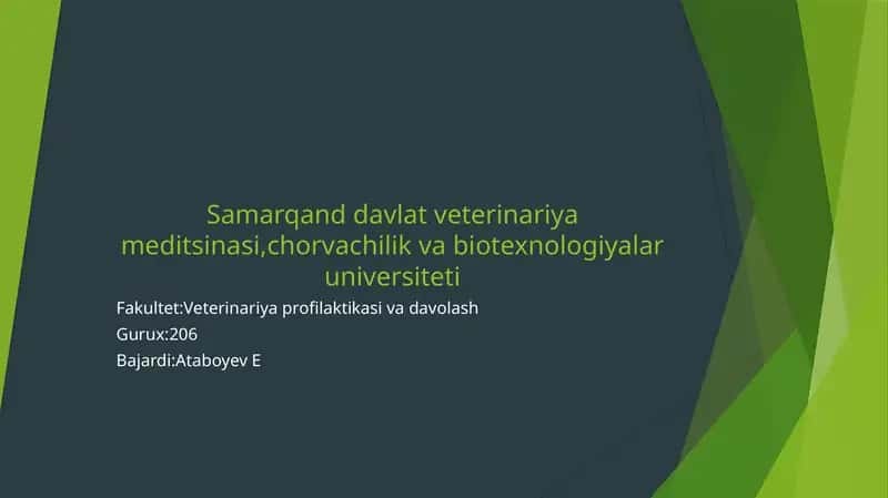 Fermentlar biokimyosi