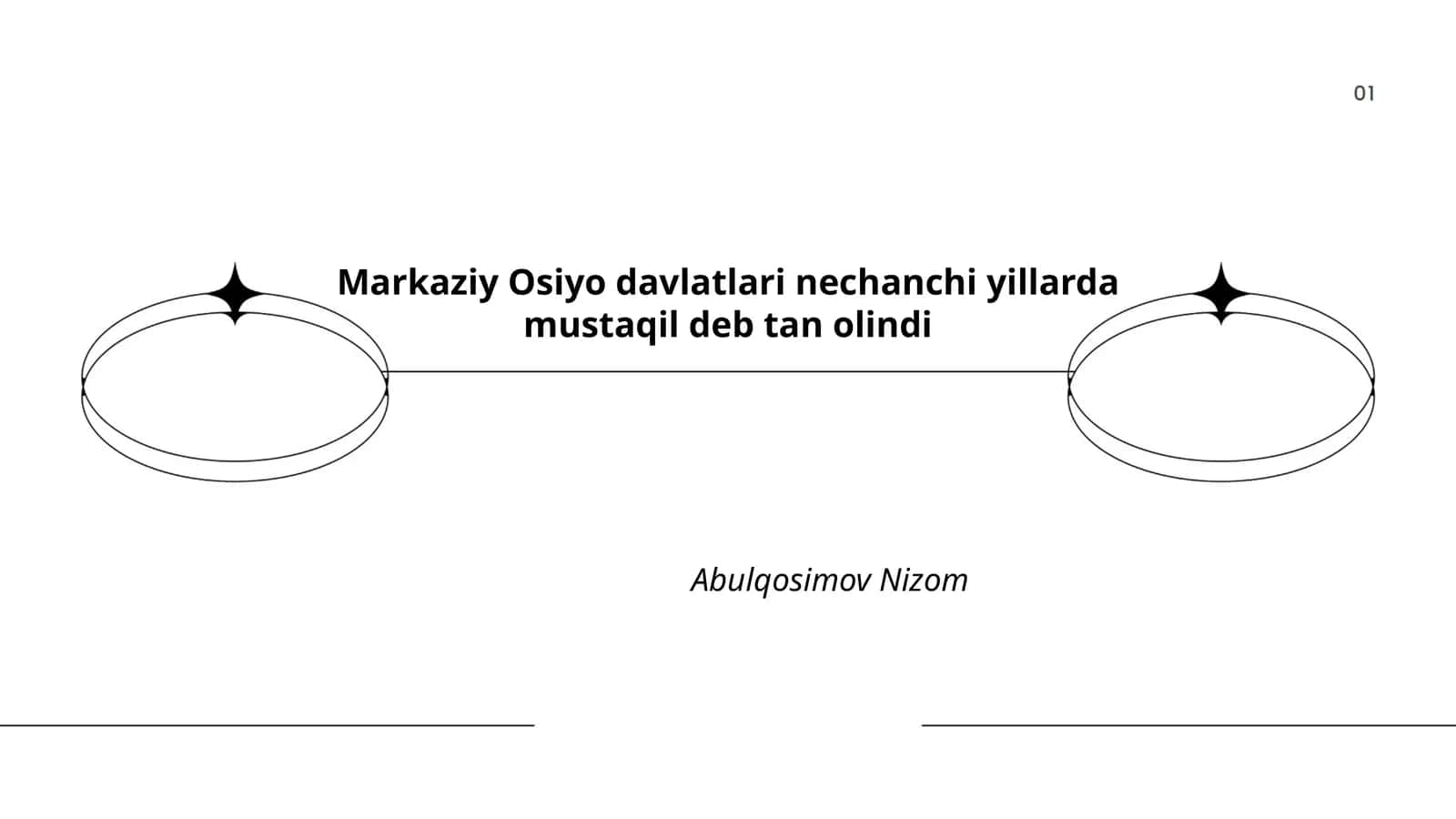 Oʻzbekiston mustaqilligi tan olingan yil