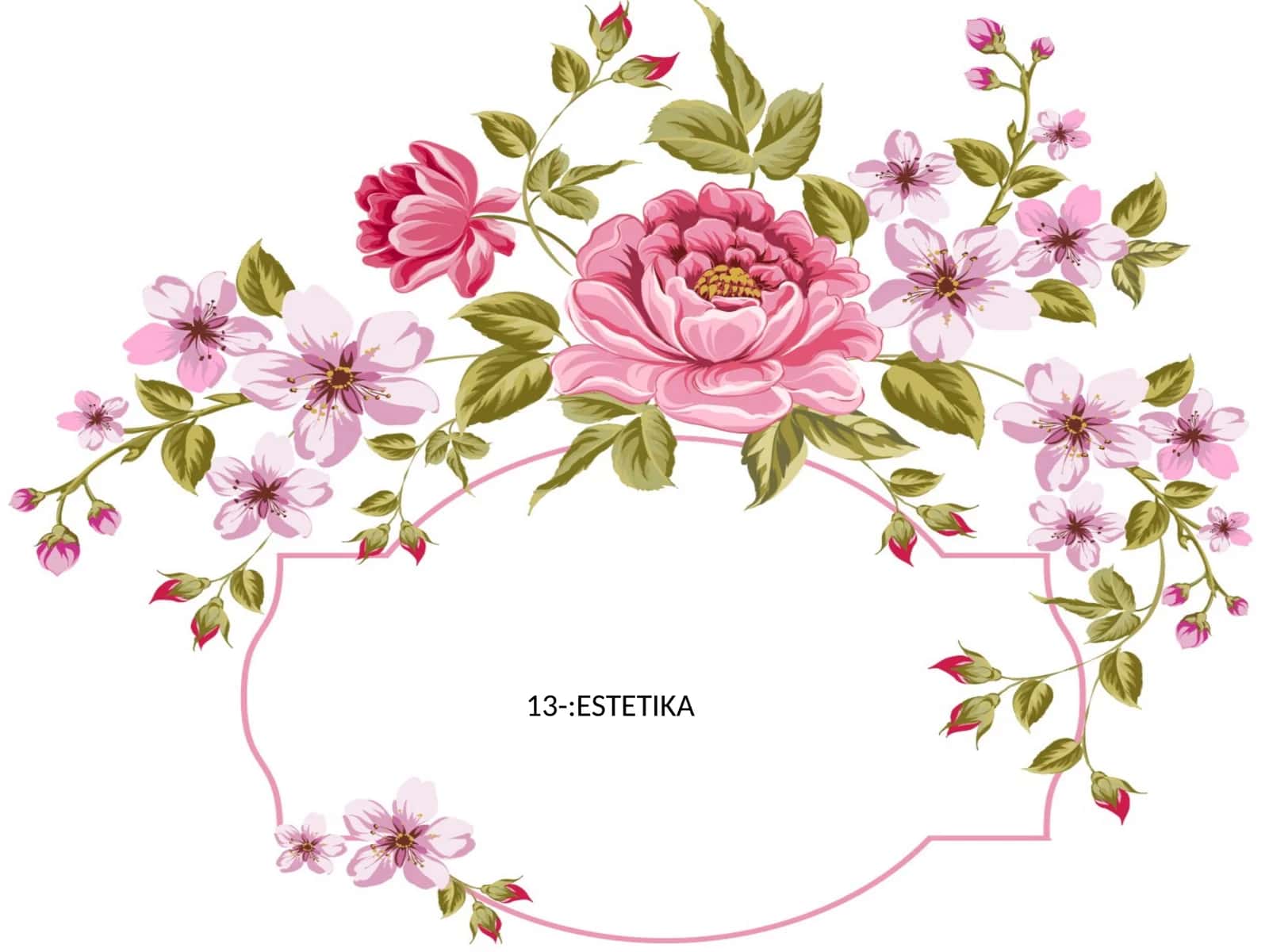 ESTETIKA