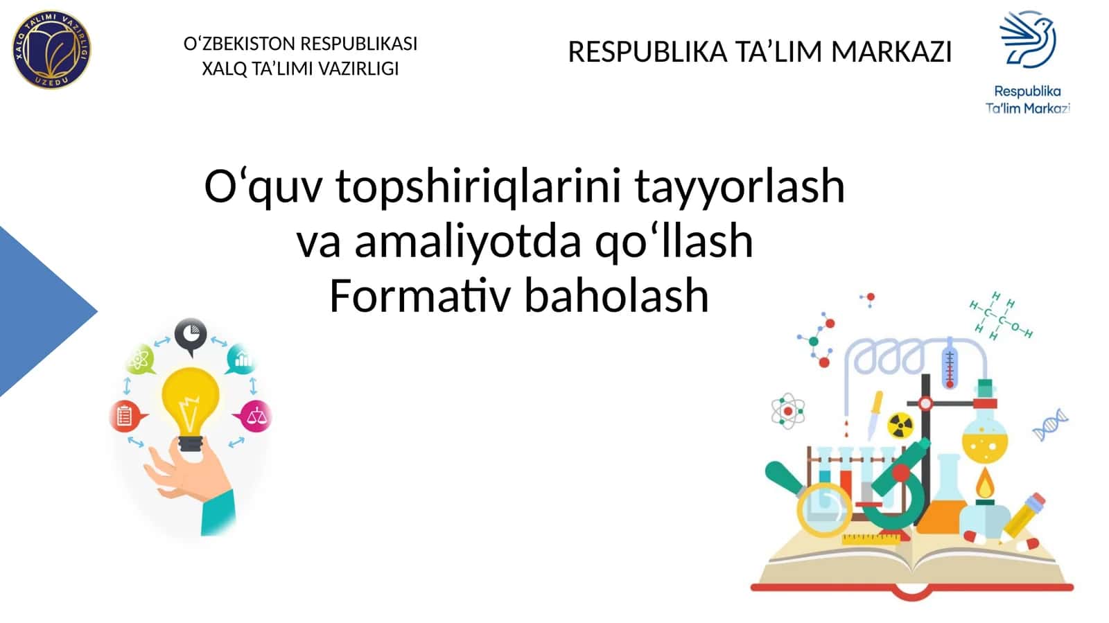 Formativ baholash
