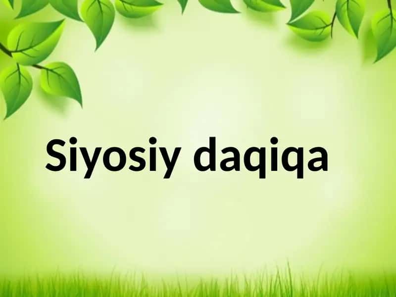 Turli xalqlar pedagogikasida milliy urf-odatlar, an'ana va marosimlarning qiyosiy tahlili