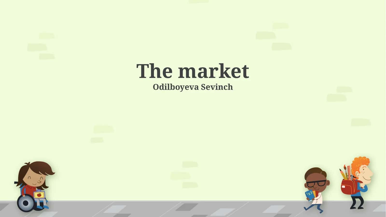 Market Trends and Forecasts