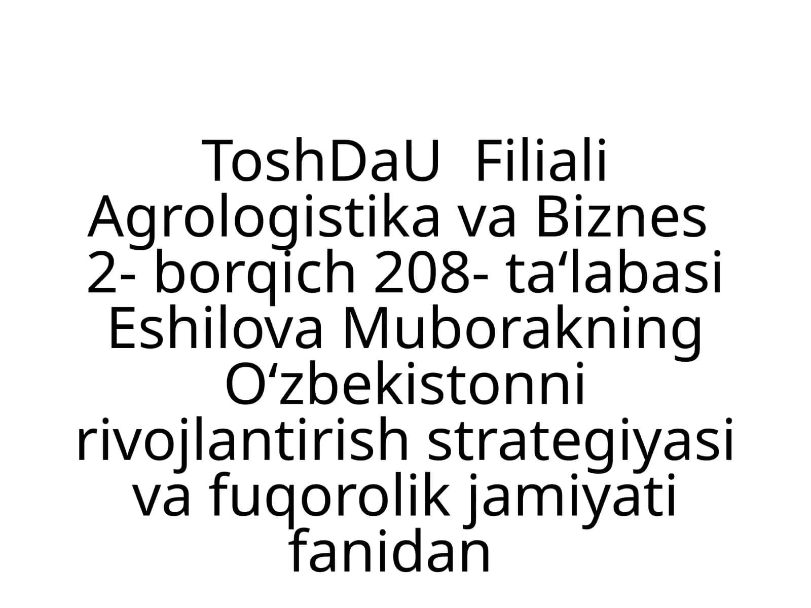 Saylov huquqierkinligi-Fuqorolik jamiyatining sharti