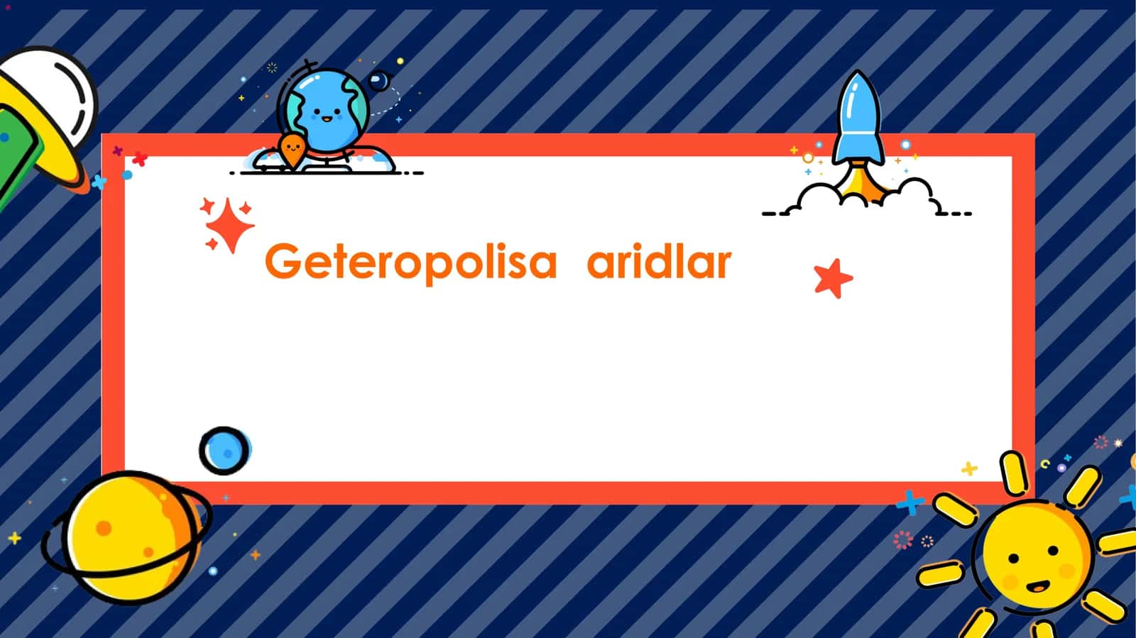 Geteropolisaxaridlar
