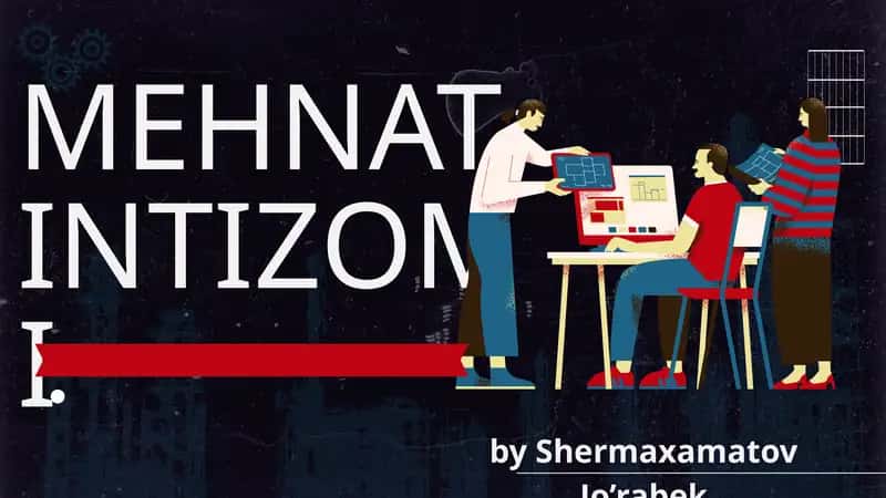 Mehnat intizomi
