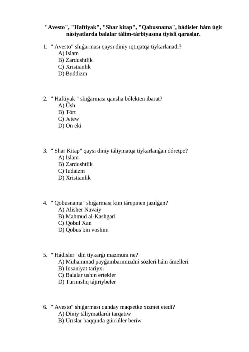 Haftiyak