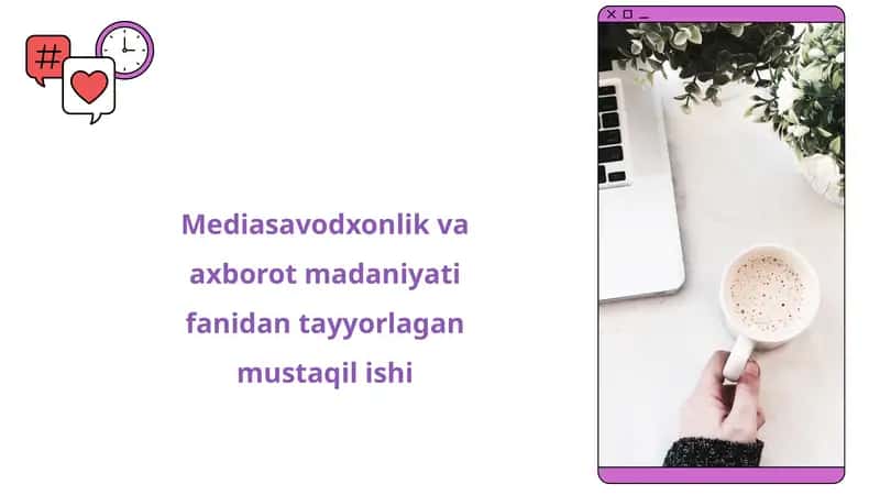 Ijtimoiy media shakllari