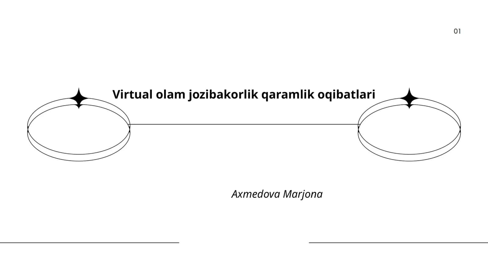 Virtual olam jozibakorlik qaramlik oqibatlari