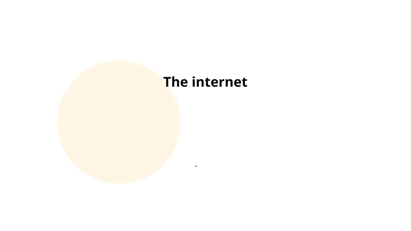 Internet