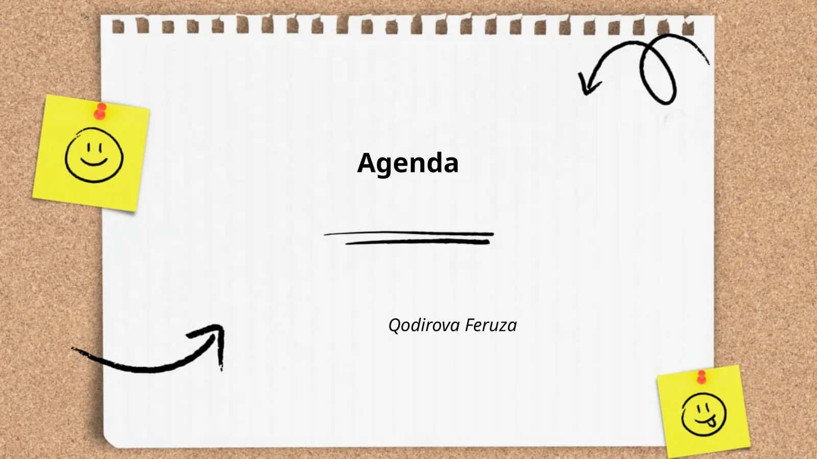 Strategic Planning