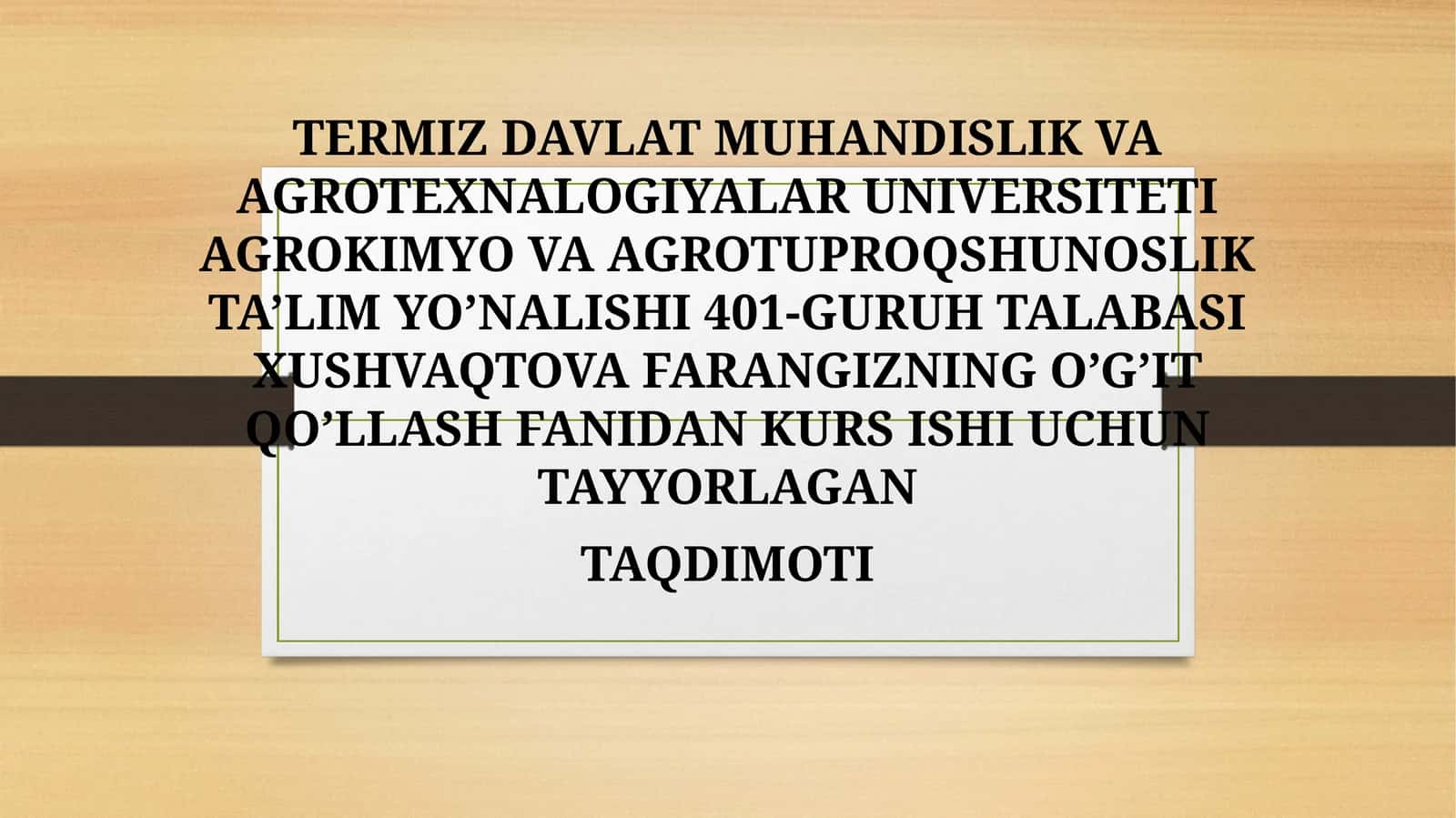 Sabziekinini yetishtirish agrotexnikasi
