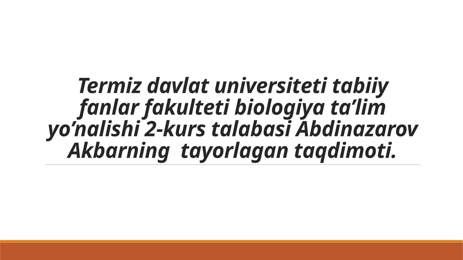 Replikatsiyada qatnashuvchi oqsil xillari