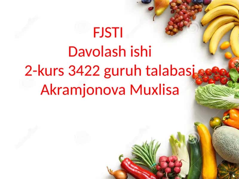 Askarlarning quruq ovqat payoklarida gimahsulotlarni laboratoriya tekshirishlar