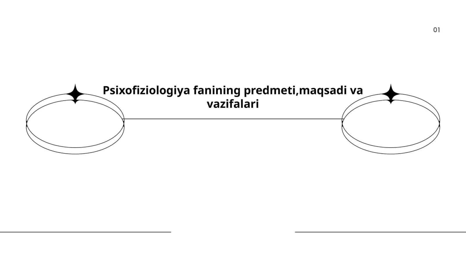 Psixofiziologiya fanining predmeti,maqsadi va vazifalari