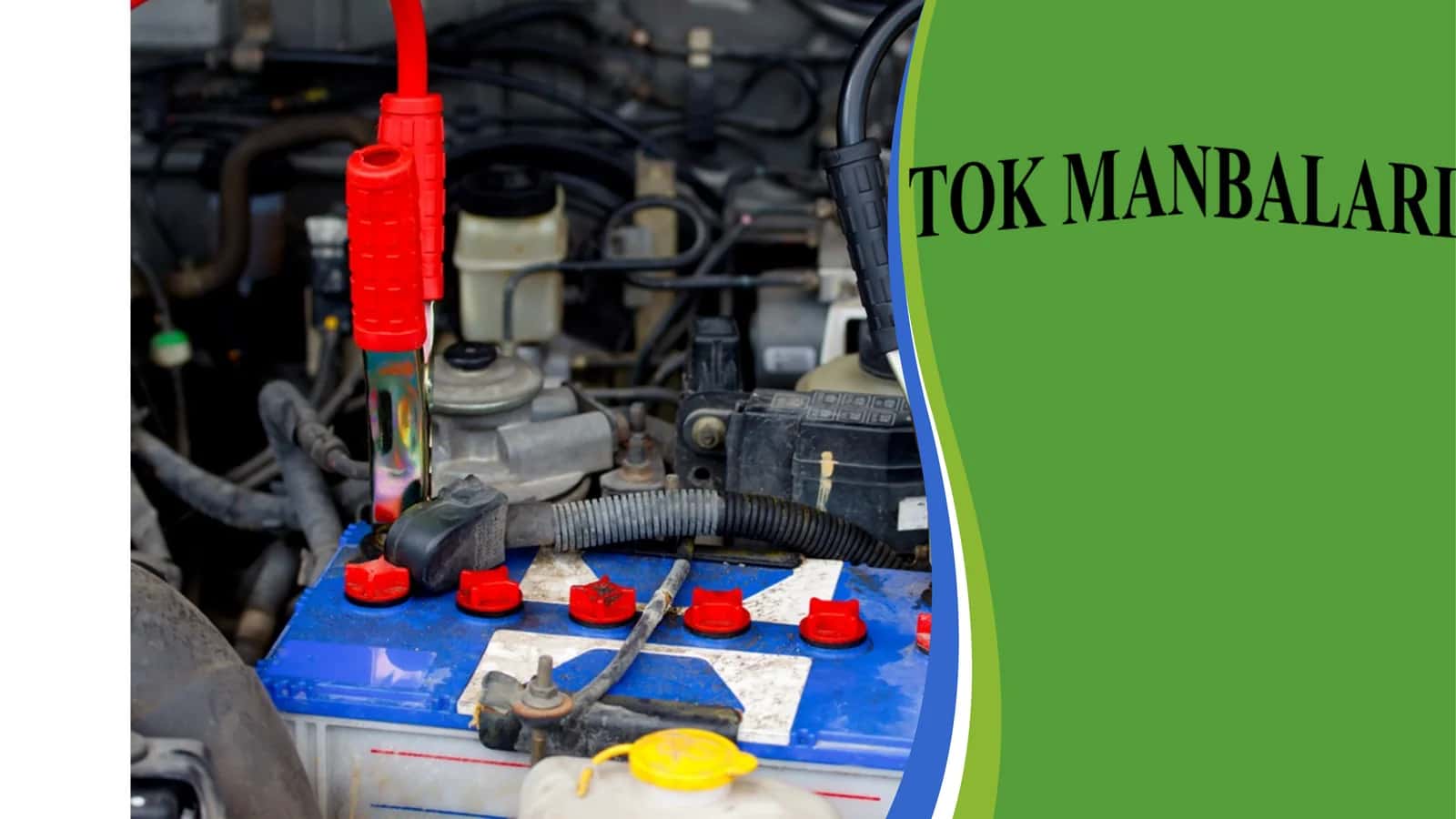 Tok manbai
