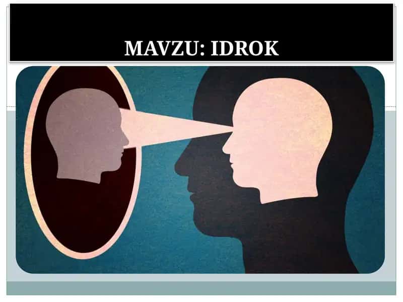 IDROK